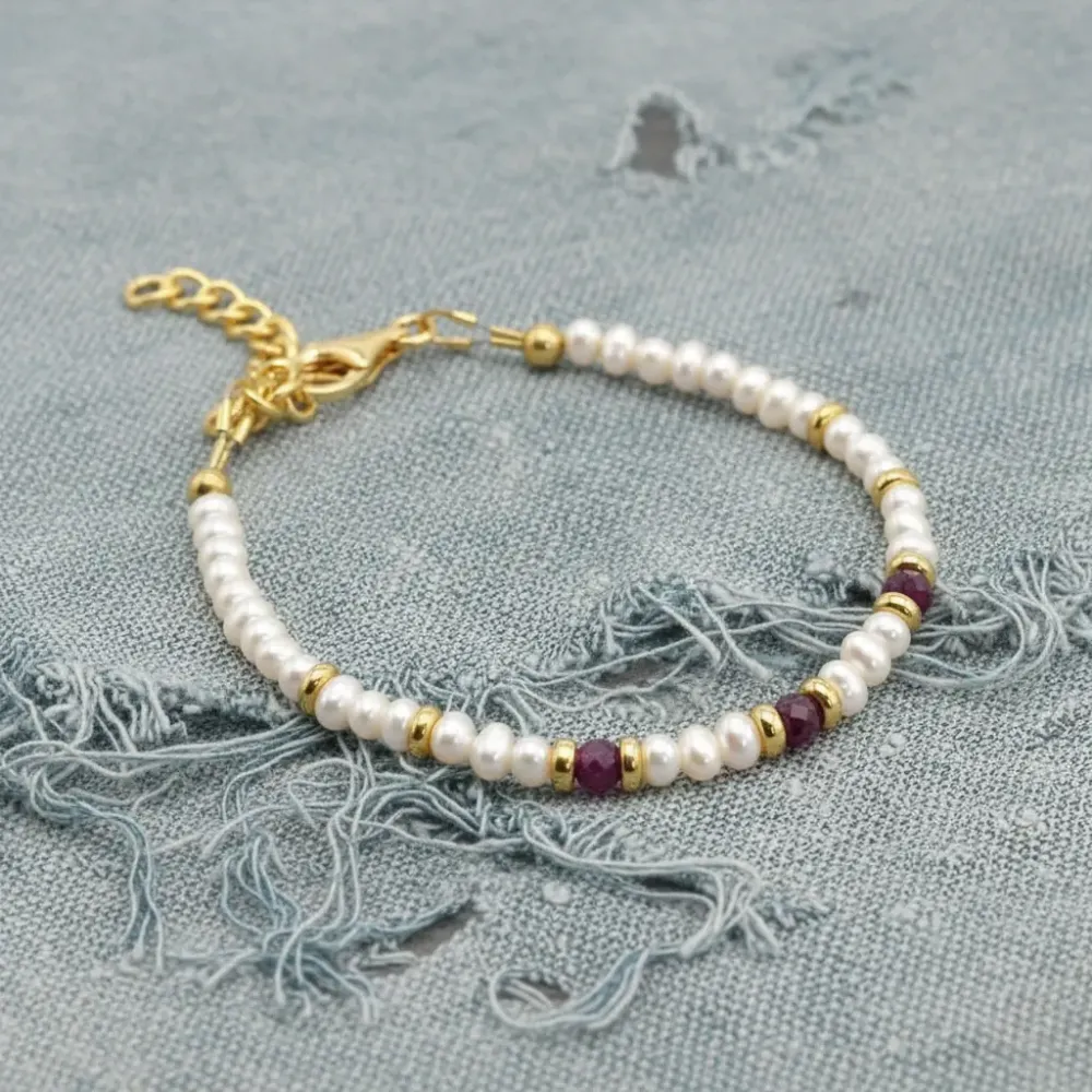 Armband Katia